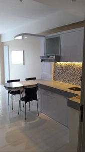 Apartemen Puncak Bukit Golf Surabaya, Full Furnish Tower B Lt 26