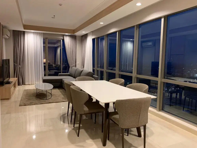 Apartement Branz TB Simatupang 3BR