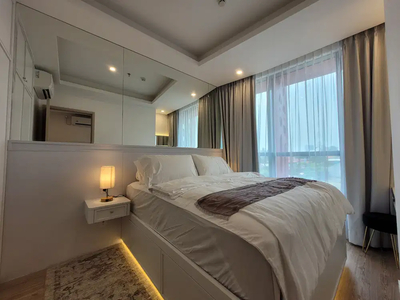 Apartment SQ Res Jakarta Selatan 1 Bedroom Full Furnished