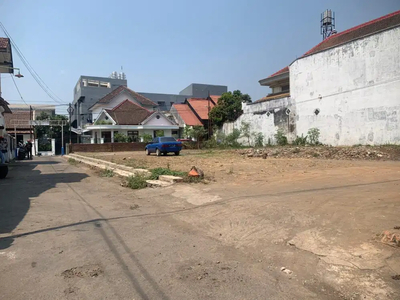 Bangun Hunian Dengan Tanah Harga Murah Area Sawojajar, Kota Malang
