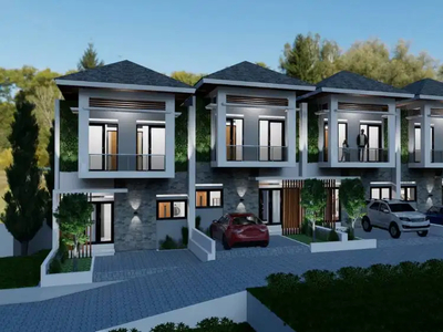 BANTING HARGA GILA GILAN, RUMAH 600 JT JADI 400 JT AJA!