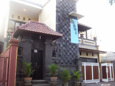 BUC Dijual Villa 300M2 di MUDING Kerobokan