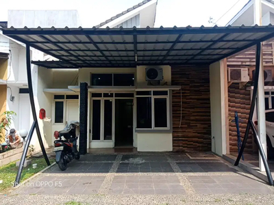 Cahaya Residence Cijantung