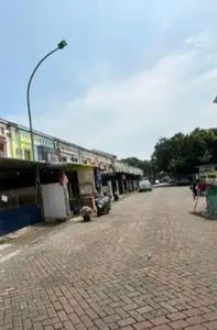 Di jual cepat rumah taman surya 5 jakarta barat