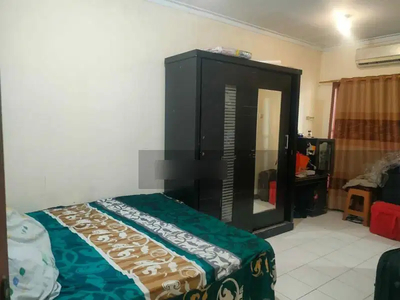 Di Jual Rumah Cluster Asia Banjar Wijaya Tangerang