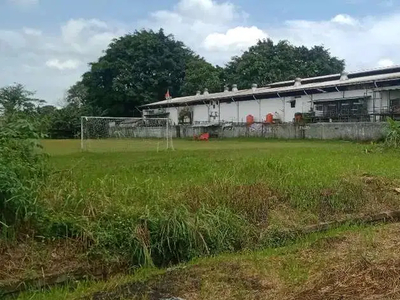 Di Jual Tanah Di kawasan Industri Bonen Cikupa Tangerang
