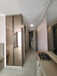 Di Sewakan Apartemen Baru Menara Jakarta Furnished City View