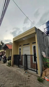 DI SEWAKAN KONTRAKAN 1 RUMAH