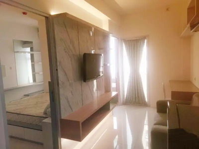 Dijual Apartemen Gunawangsa TidarFull Furnish Interior