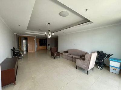Dijual Apartemen Kempinski Private Residence Bundaran HI – Lantai 32