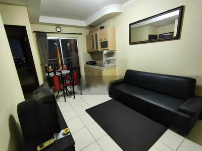 Dijual Apartemen Mediterania Garden Residences 2 Type 2 Bedroom