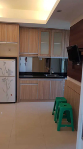 Dijual Apartemen Southern Sunter Lake di Jakarta Utara