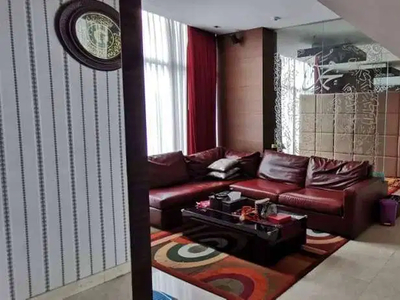 Dijual Apartemen Summit tower Alpen 2 Kelapa Gading Jakarta Utara