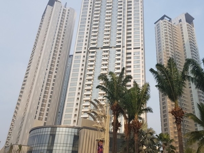 Dijual Dijual, Apartemen Taman Anggrek Residence, 3kmr