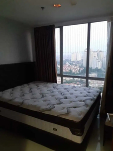 Dijual Apartemen The Mansion Tower Emerald