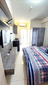 Dijual apartement GUNAWANGSA TIDAR Surabaya