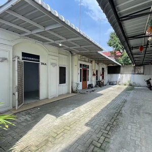 Dijual Cepat Daerah Krakatau Ujung Komplek F1 Townhouse Jl.Fraksi A