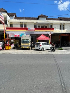 Dijual Cepat & Murah 2 Unit Ruko Lantai 2 Di Jalan Induk Kawasan Dalung Permai – Badung