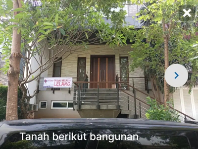 Dijual Cepat Rumah Cantik di Kelapa Dua Tangerang