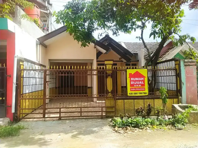 Dijual cepat Rumah di Bumi harapan cibiru