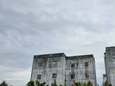 Dijual Cepat Rumah Sarang Walet Murah Meriah Tebing Tinggi