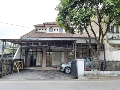 Disewakan Rumah di Bogor (HARGA NEGO)