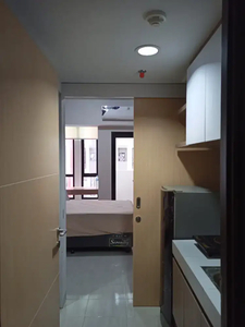 Dijual Kamar di The Alton Apartemen (OVER KREDIT)