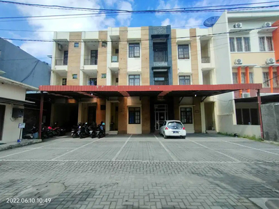 Dijual kost exclusive full penghuni di jl Pandega dekat UGM