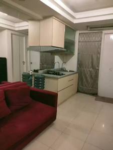 DIJUAL MURAH 1 UNIT 2BR FURNISHED