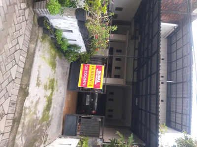 DIJUAL MURAH RUMAH DAERAH SUKODONO