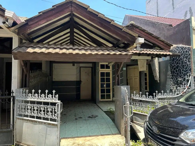Dijual Murah! Rumah Lokasi PALING STRATEGIS di Bekasi