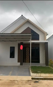 Dijual Perumahan baru elite rumah baru dijual