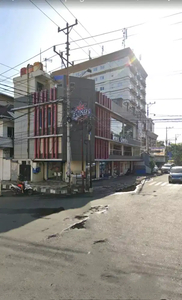 Dijual Ruko 2 tampak di Pusat Kota Manado