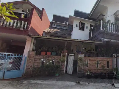 Dijual Rumah 2 Lantai Perumahan Tytyan Indah Bekasi Utara