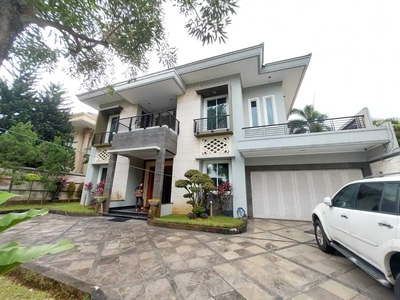 Dijual Rumah 2 Lt di Boulevard Palem Raya Lippo Karawaci, Tangerang