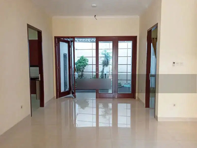 Dijual rumah 4KT di Antasari Residence Cipete Jakarta Selatan