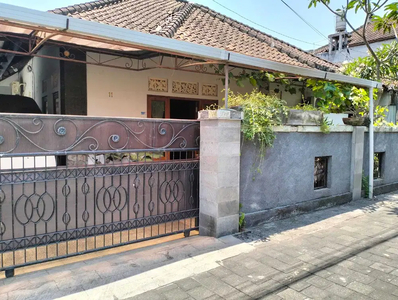 Dijual Rumah Area Denpasar Timur
