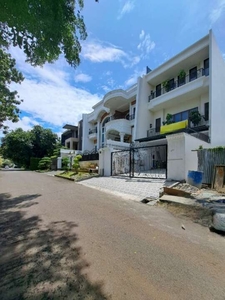 Dijual Rumah Bangunan Baru Di Pondok Indah Jakarta Selatan