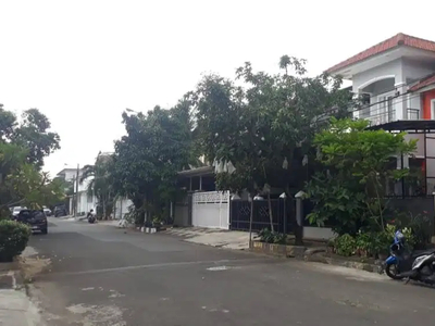 Dijual Rumah baru Renov 3 lt di Prima Harapan Regency Bekasi