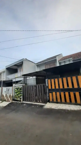 Dijual Rumah Dalam Komplek Di Jatibening Bekasi