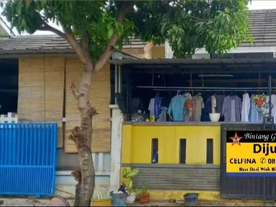 Dijual Rumah di Bekasi