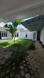 Dijual Rumah Di Jl. Babatan DI Jogjakarta