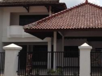 Dijual Dijual Rumah Di Rengas Raya Bintaro