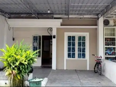 Dijual Rumah Di Riverview Residence Denanyar Jombang