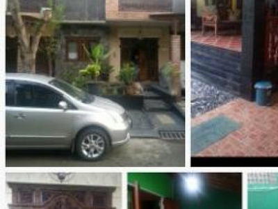Dijual Dijual Rumah Di Taman Puri Bintaro Sektor 9