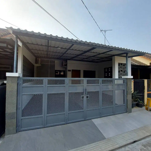 Dijual Rumah Full Furnished Bintang Metropol Dekat Summarecon Bekasi