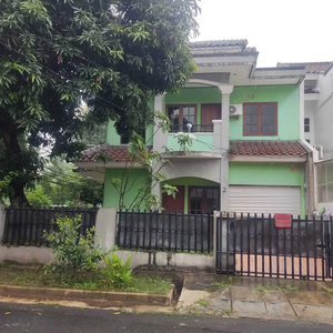 Dijual Rumah Gading Serpong Sektor 1 G, Serpong, Tangerang