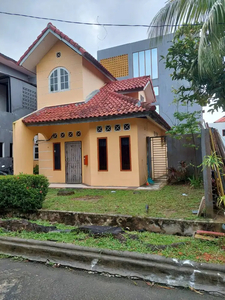 Dijual Rumah HOOK KDA Batam center