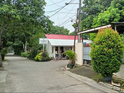 Dijual Rumah Hook Strategis Jatisampurna Dekat Sekolah Labschool