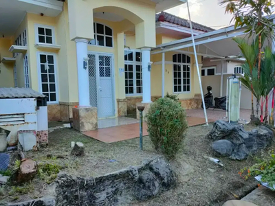 Dijual Rumah Hunian, harga nego